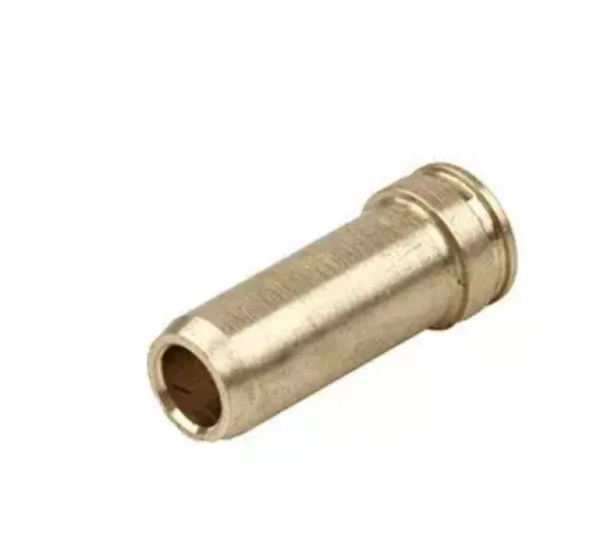 Airsoft Engineering Messing Double Sealed Nozzle for P90 Series